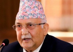ओलीले सोधे सुदूरपश्चिम प्रदेश संसदीय दलका नेता प्रकाशबहादुर शाहलाई ४८ घण्टे स्पष्टीकरण